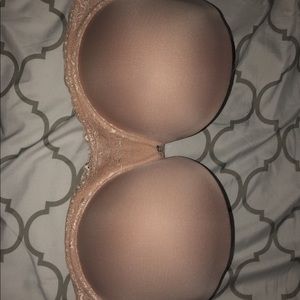 Torrid strapless Bra